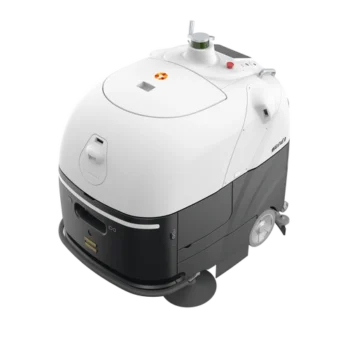 cleaning robot sc80