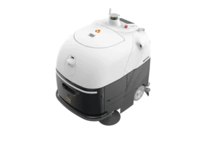Jaelin Tech Cleaning Robot SC80 - dependable autonomous cleaner for demanding commercial environments