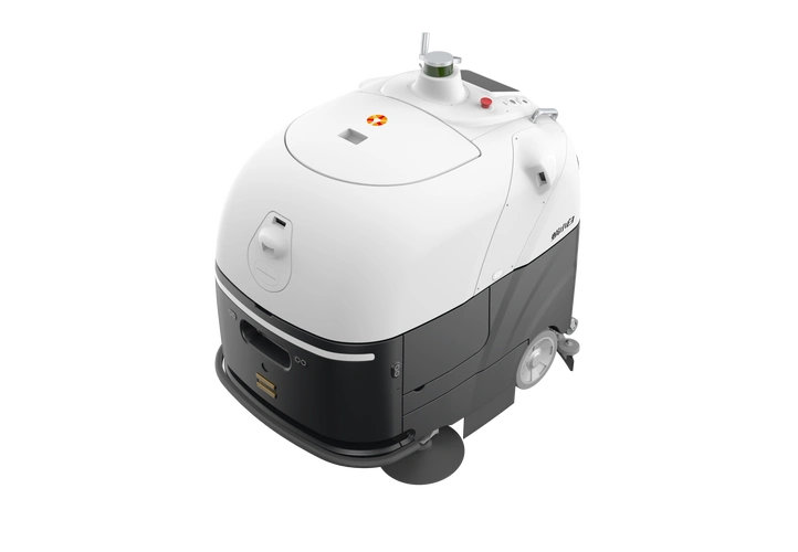 Jaelin Tech SC80 robot