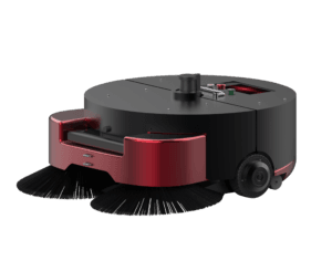 Jaelin Tech Cleaning Robot Guai Shou - autonomous floor cleaner for high-traffic indoor venues