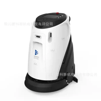 cleaning robot scrubber 50
