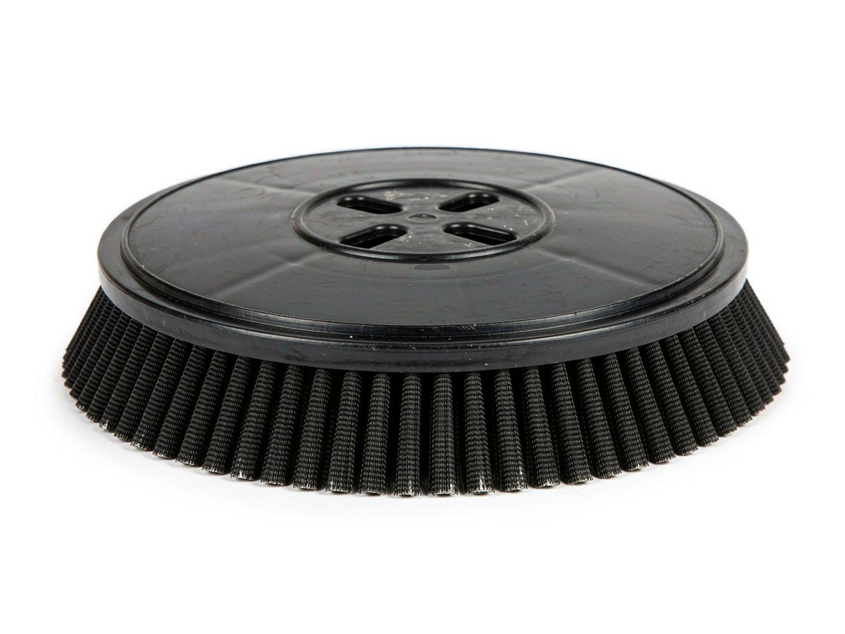 Replacement Disc Brush for Scrubber 50 Floor Cleaning Robot