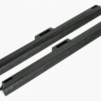 Squeegee Blade Replacement Kit for Floor Cleaning Robots