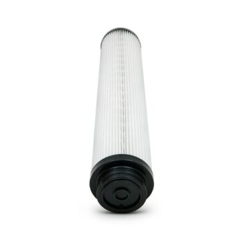 Filter Cartridge for Floor Cleaning Robots and Scrubber Dryers