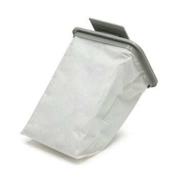 Dust Bag and Debris Tray for Floor Cleaning Robots