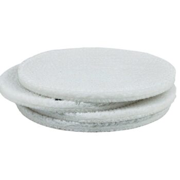 Cleaning Pad Set for Robotic Floor Scrubbers
