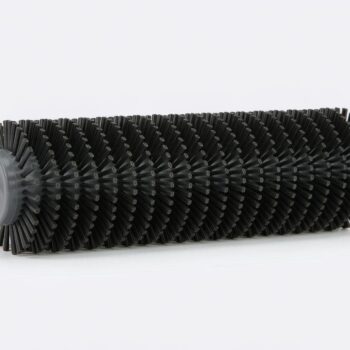 Cylindrical Brush for SW80A Waterless Cleaning Robot