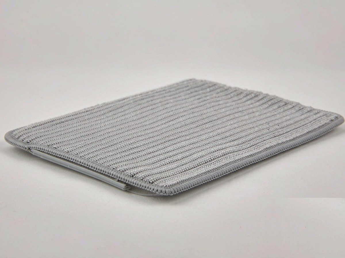 Waterless Mop Cloth Set for SW55A and SW80A Cleaning Robots