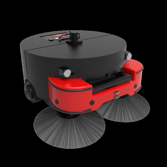 Jaelin Tech Monster robot