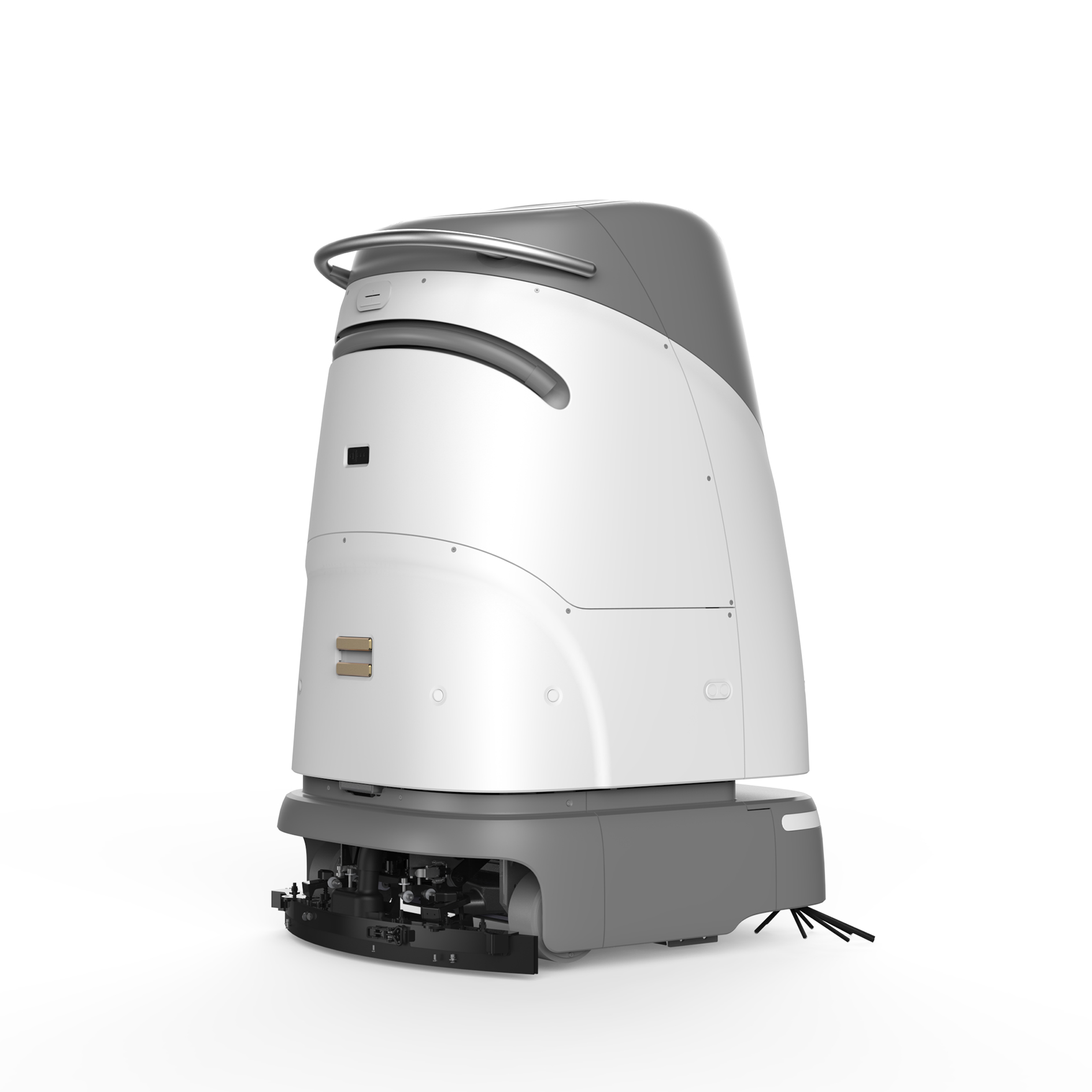 Jaelin Tech Mix1 robot