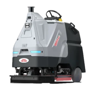 Jaelin Tech Cleaning Robot Feng Shen - autonomous floor cleaner for large indoor public spaces